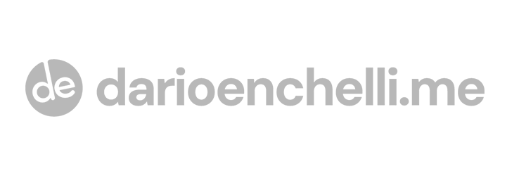 darioenchelli-logo